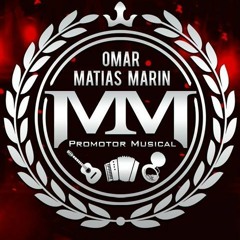 Omar Matias Marin