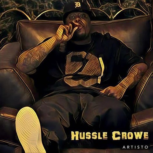Hussle Crowe’s avatar