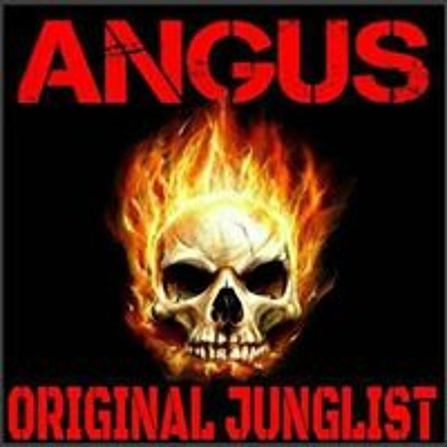 Angus Bowie’s avatar