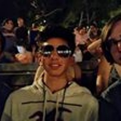 Christopher Martinez