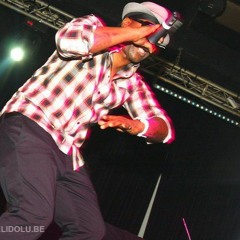 Mc sermon / Mr Do It All