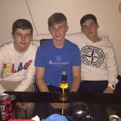 Jack Mackie