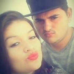 Anderson Luana