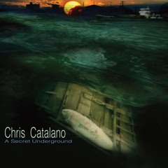 Chris Catalano