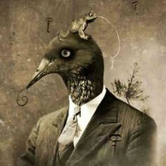 Dean Rodell - Histogenesis