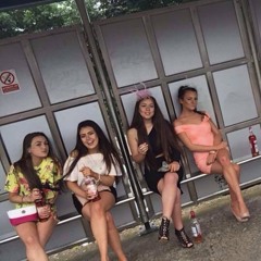 Lili Mae Elliott-Smith