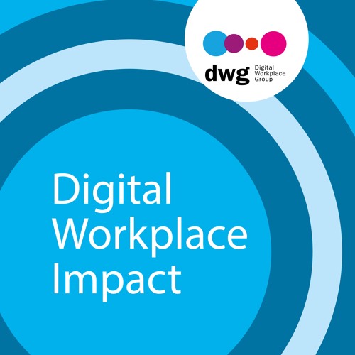 Digital Workplace Impact’s avatar