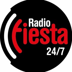 Radio Fiesta 24/7 En Vivo Para Ti!