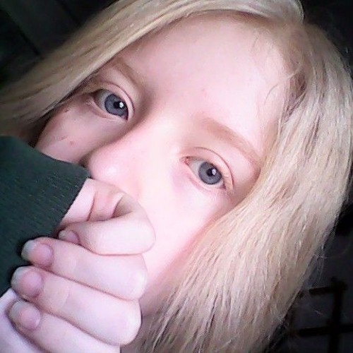 Blondie’s avatar