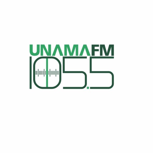 Unama FM 105.5’s avatar