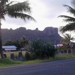 Abau Ae Tangiraki - Kiribati - Tabanea