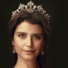 Zeina Fawzy