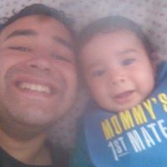 Hector Alejandro Vergara