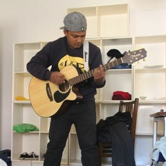 Amrit Bhandari