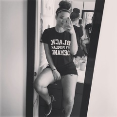 Tori Harrigan