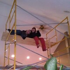 Desmond Charles Holliday