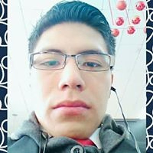 Diego Kallpa Tusuy’s avatar