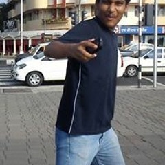 Chinmay Pansare