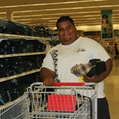 Troy Owen Edward