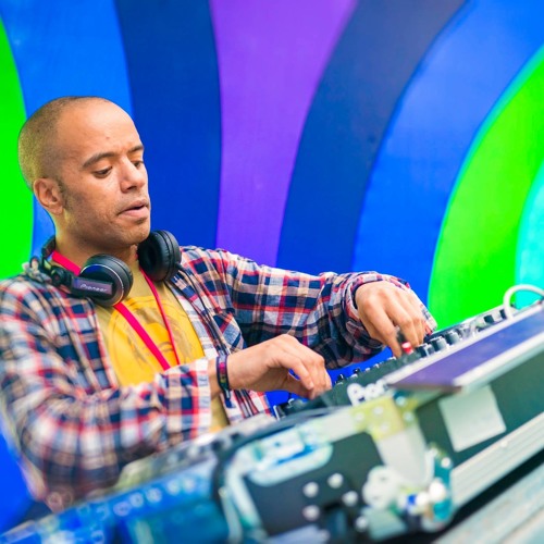 Psytrance "regular"