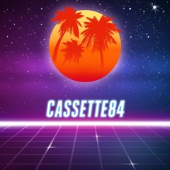CASSETTE84