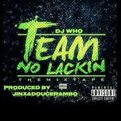 No Lackin Music Page