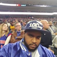 Isaac Grier