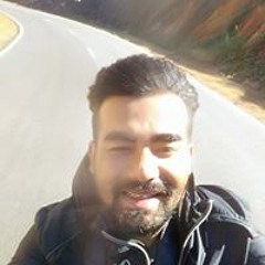 Nizzu Kashyap