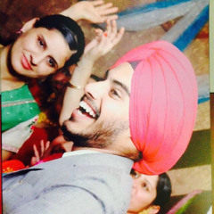 Gill Jashanpreetsingh
