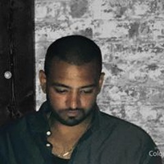 Ryan Bhagudas