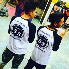 👑👽CARTER--BRICK'Z👽👑