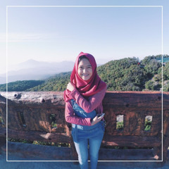 sabrina nida alhusna