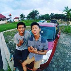 Ade Rahmat