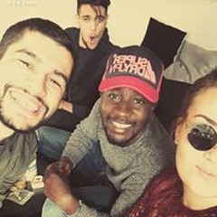 Maxime Babole Bouyaka