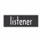 listener