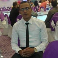 Amr Moustafa Sayed