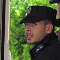 Ahmed Mohammed