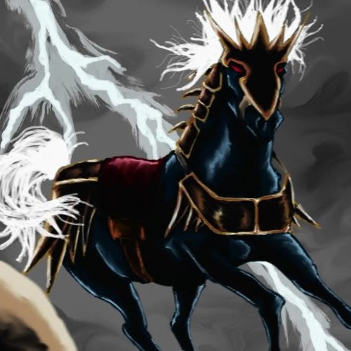 THUNDERHORSE’s avatar