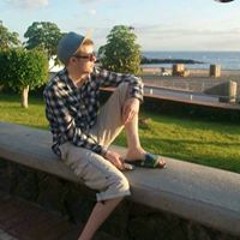 Ásgeir Freyr Þórsson