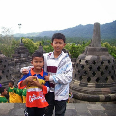 Arif Budhi Prasetyo