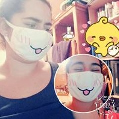 Mélina JungLee Hadjal