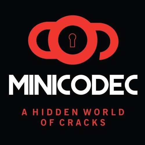 Minicodec’s avatar