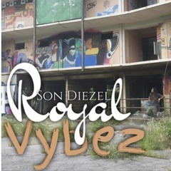 SHOTTA MUSIK 2 x Royal Vybez The Album