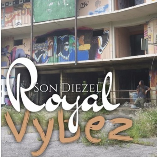 SHOTTA MUSIK 2 x Royal Vybez The Album’s avatar