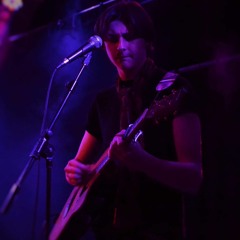 Feargus Flanagan Music