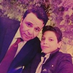 Mohamed Nasr