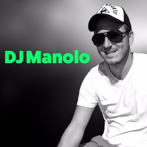 DJ Manolo’s avatar