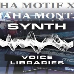 what is the difference between the motif xf and mox what is the difference between the motif xf and mox