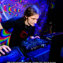 Forward Momentum (Brain Drill Records)