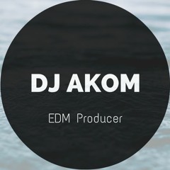 DJ AKOM